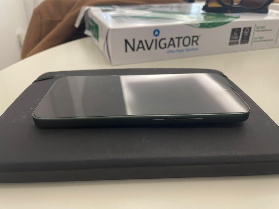 Oppo Reno 14 FS 12gb+512gb NOVO - VENDIDO