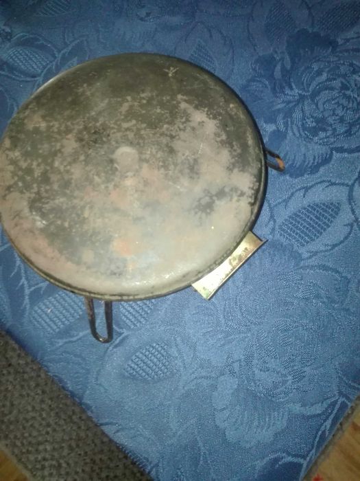 Kuchenka elektryczna PRL