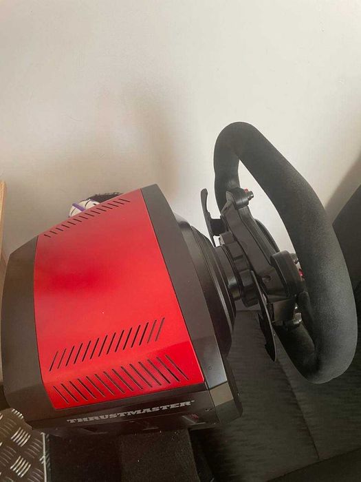 Thrustmaster TSXW 6.6 nM Sparco ігрове кермо PC/XBOX