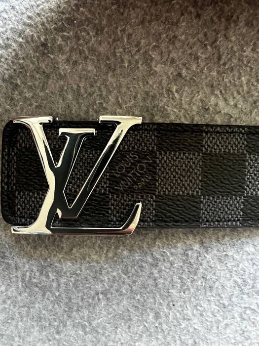 Louis Vuitton pasek