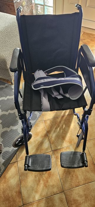 Cadeira de rodas