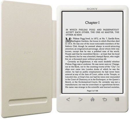 Czytnik e-booków Sony 2GB