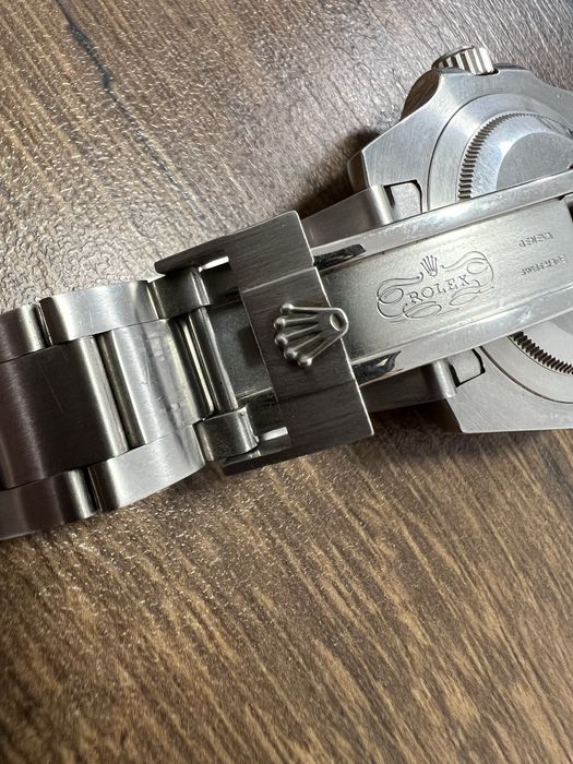 Годинник Rolex Submariner