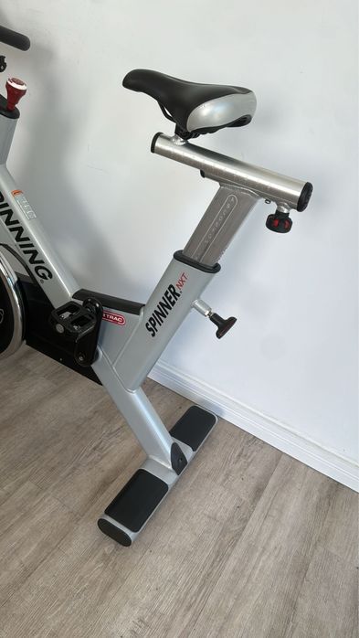 Spinner NXT Star Trac rower spiningowy rowerek treningowy GWARANCJA!