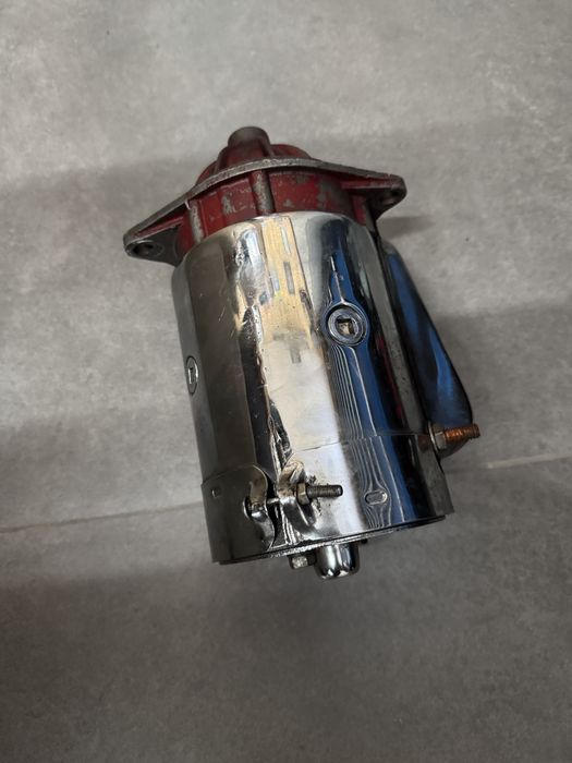 Material para Mustang 64-66