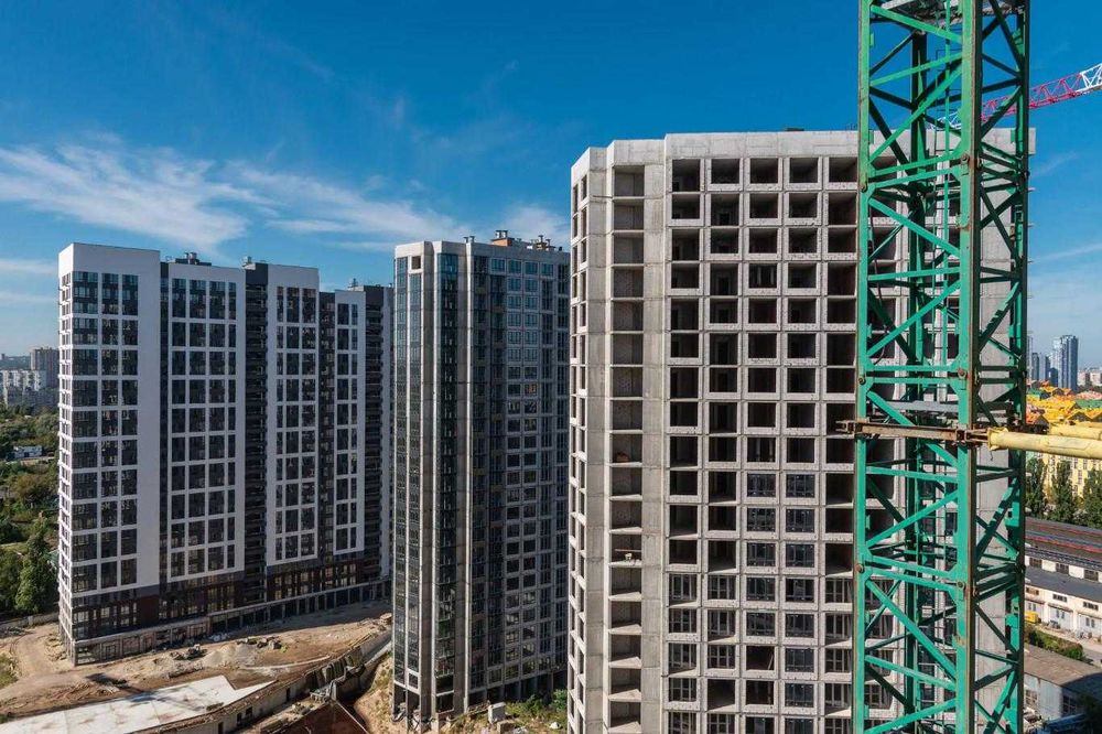 БЕЗ % Продається 1к квартира в ЖК Star City, вул. Каунаська, 27, Соцмісто, Дніпровський р-н - View 6