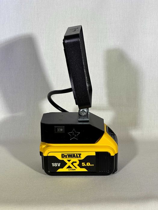 Lampa Led do Dewalt XR 18V 20V
