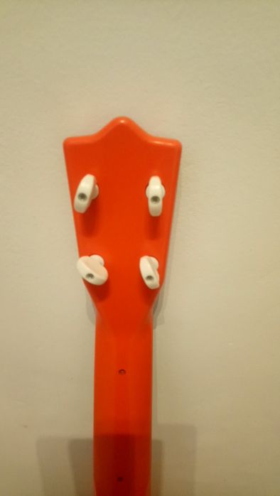 Gitara dla dzieci i młodzieży