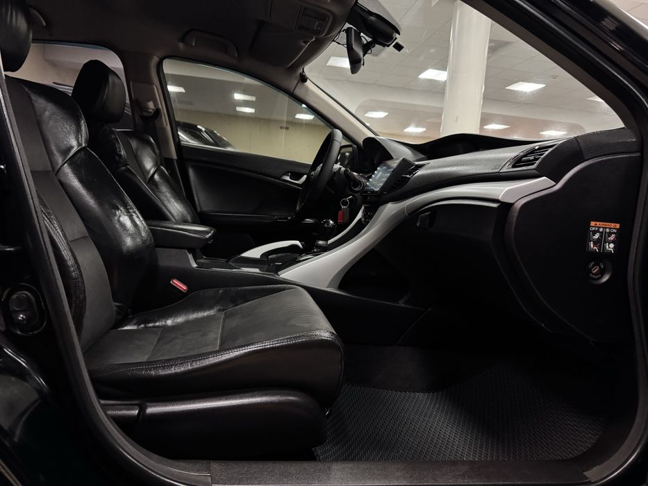 Honda Accord VIII 2.4i 16V 5МКПП 2008 р.в. (201 к.с.)