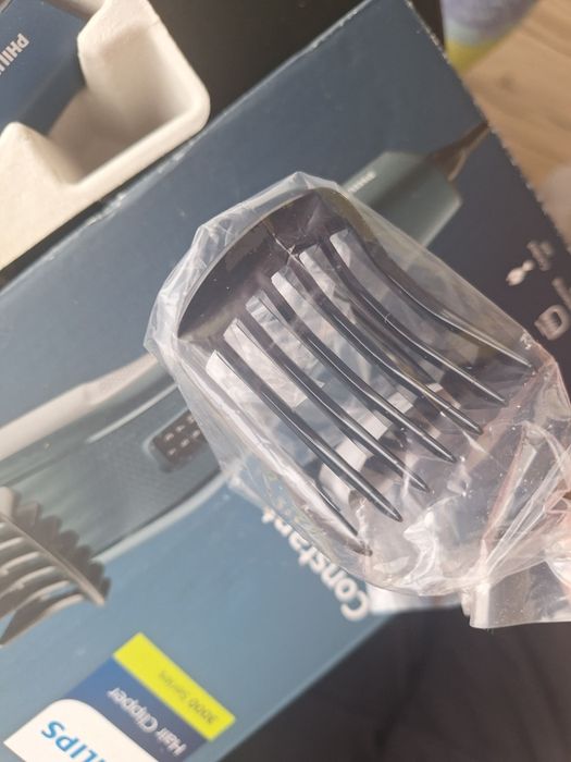 Машинка для стрижки волосся Philips HC 3505/15