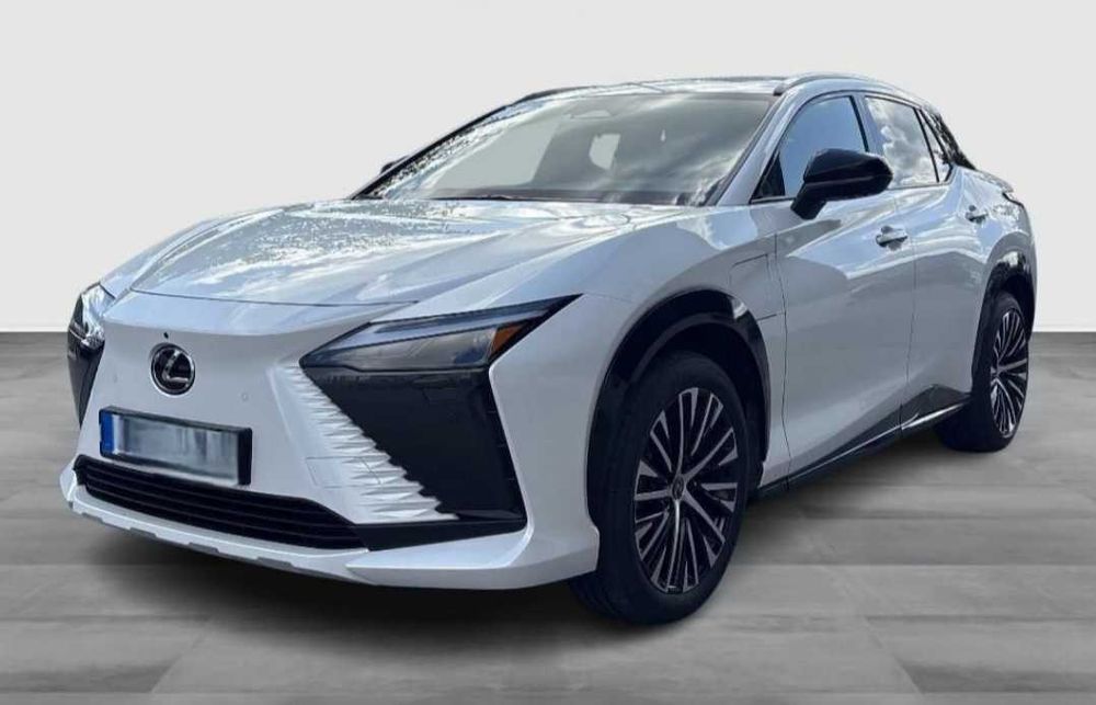 Wynajmę auto Elektryczne z O.C. sprawcy i na doby