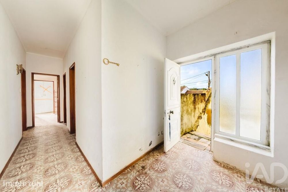 Casa / Villa T4 em Vermelha de 179,7 m2
