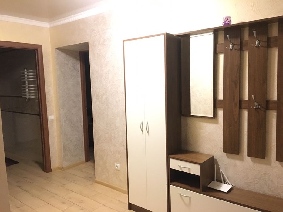 2к новобудова ПортСіті, подобово, погодинно 600