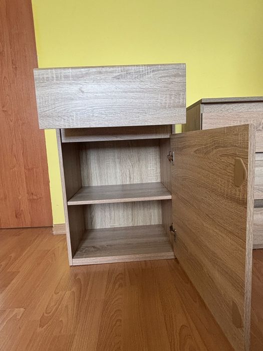 Szafka z szufladą