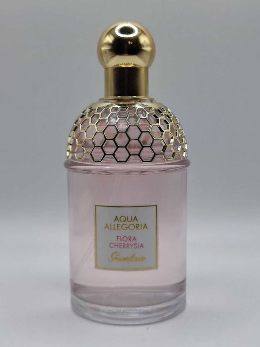 Guerlain Aqua Allegoria FLORA CHERRYSIA edt 125 ml *UNIKATowe 2016