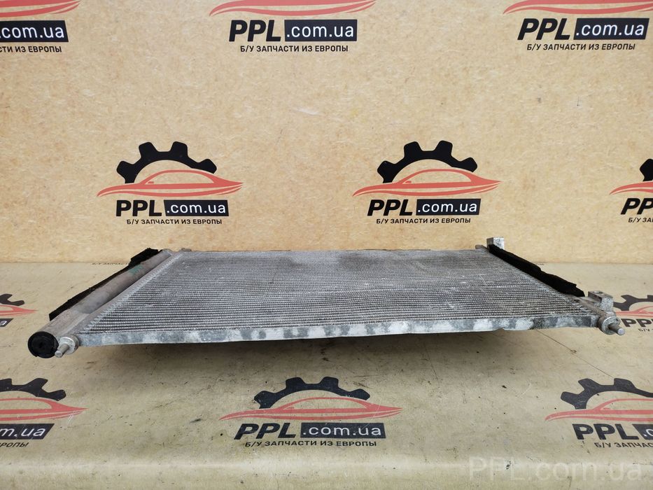 Renault Koleos 2.0 D 2008-2016 Радиатор кондиционера h165757-00r004