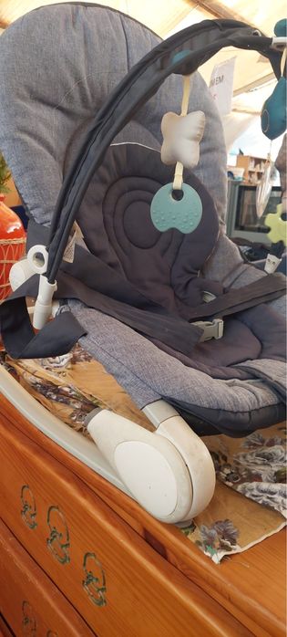 Baloiço de descanso para bebe