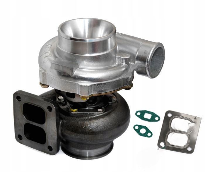 Turbo T70 Turbina 500-700Km T4 Ts Wielka / Garrett