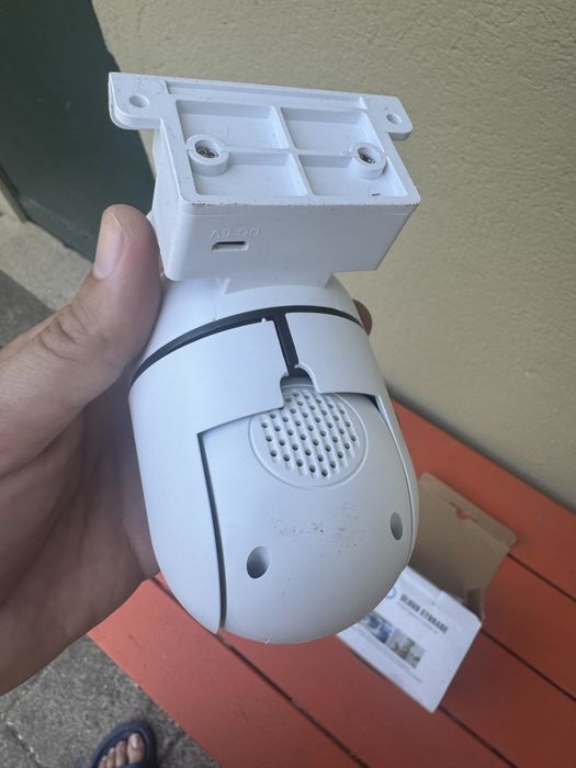 Camera Wifi 360 interna ou externa64552041321089121