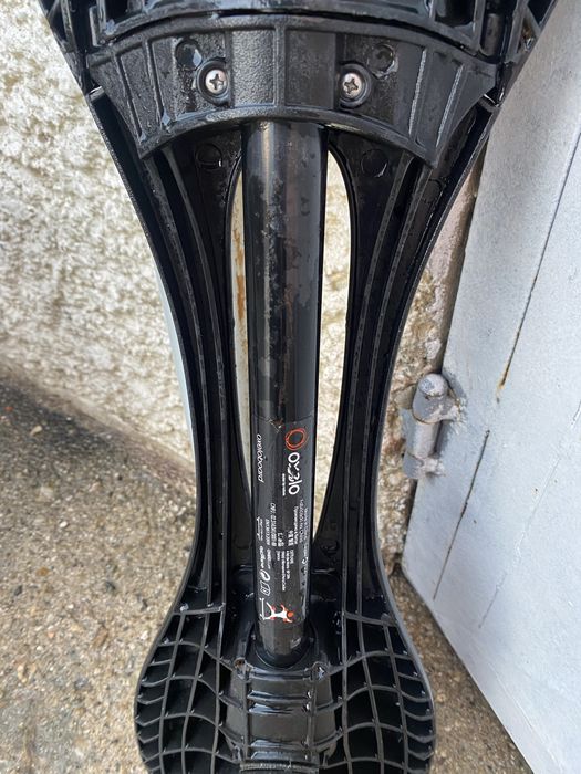 WaveBoard Oxelo original