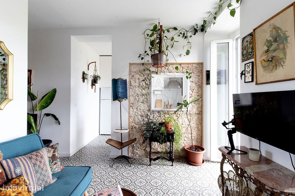 Apartamento T1 para venda