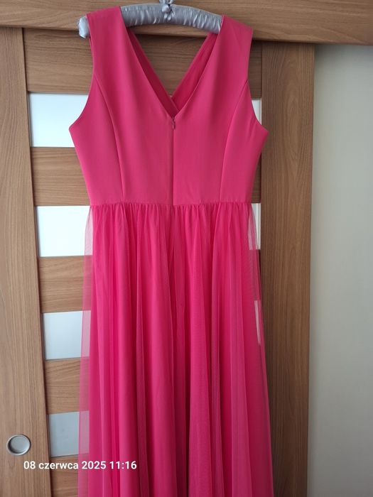 Sukienka na specjalną okazję