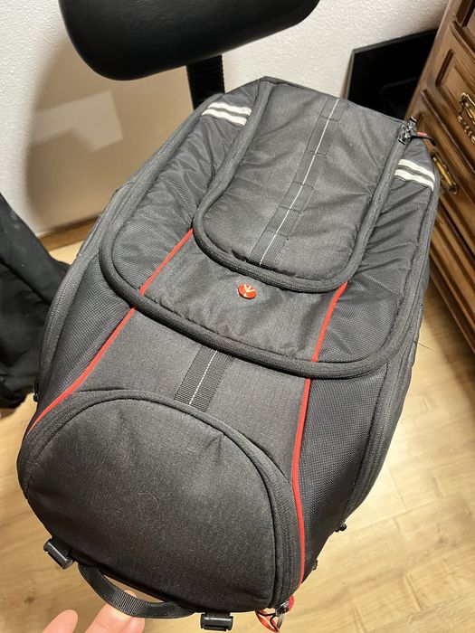 Mochila fotografia MANFROTTO