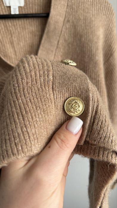 Кардиган H&М М р.