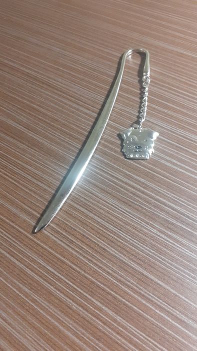 Закладка для книги ...