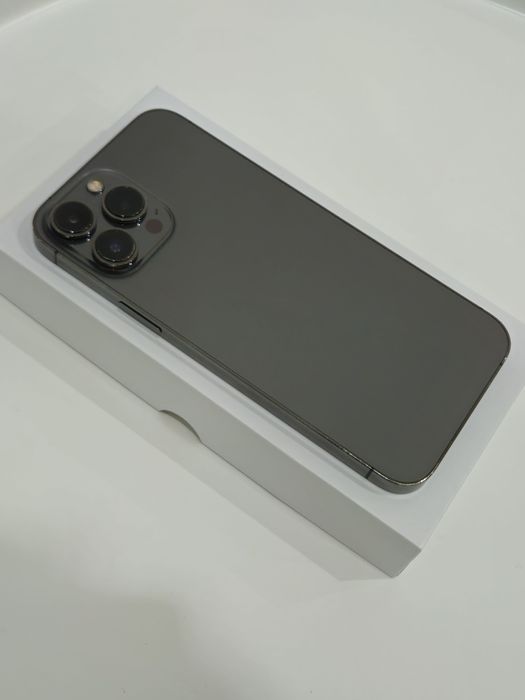 iPhone 13 Pro Max 128 GB