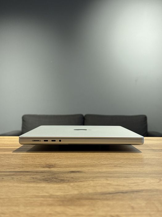 MacBook Pro 16 M3 Pro 36/512gb 12/18gpu !! Гарантія від магазину !!