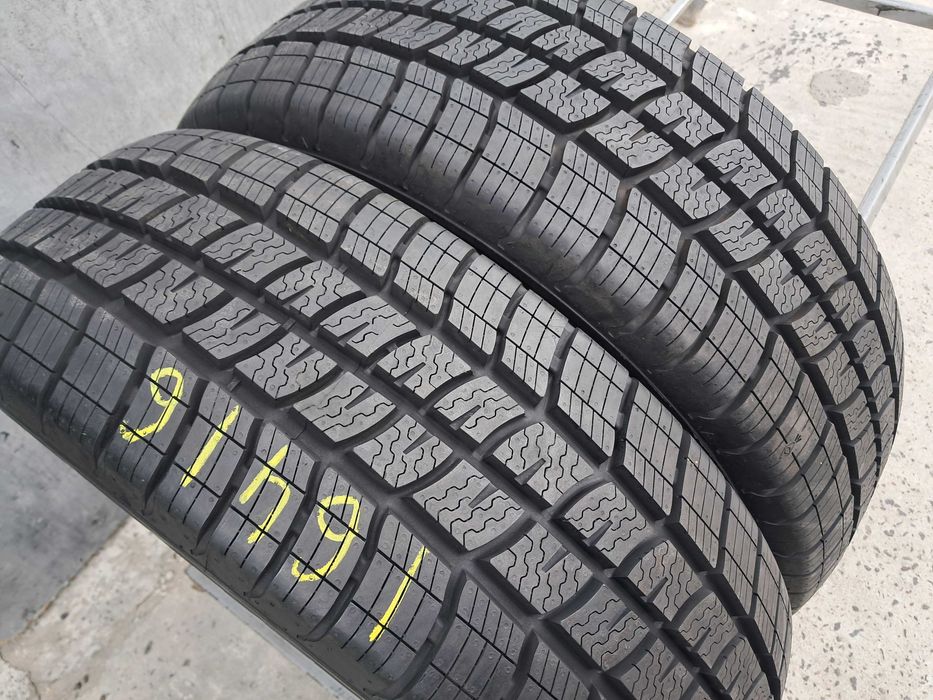 Резина всесезонна, НОВА, 225/70 R15C Vredestein Comtrac 2 All Season (арт 16416)