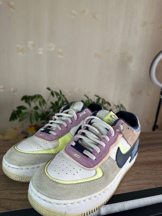 Nike Air Force жіночі