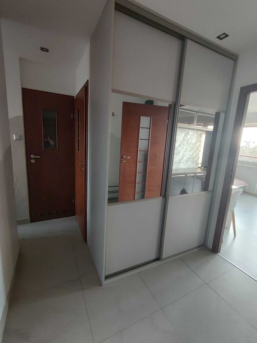 Mieszkanie 2 pokojowe na oś. Zawadzkiego