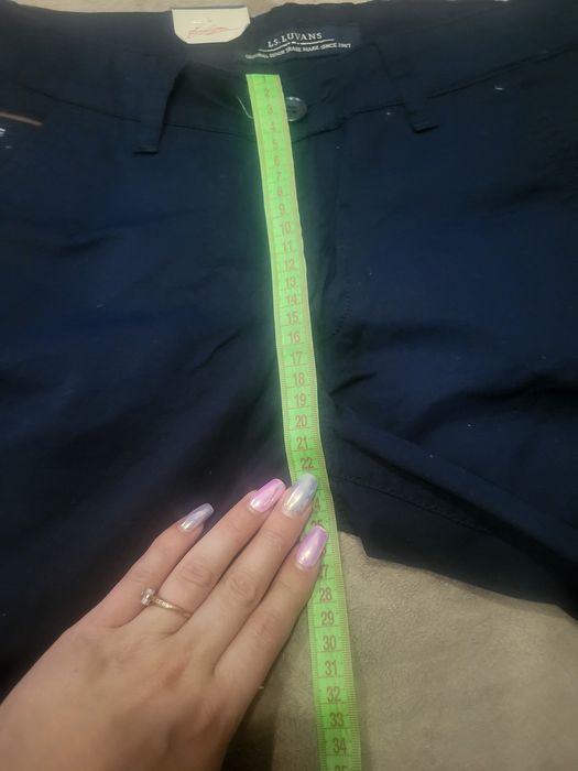 Продам катоновые брюки