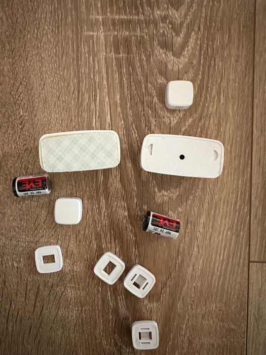 Eve door & window czujnik 2 szt