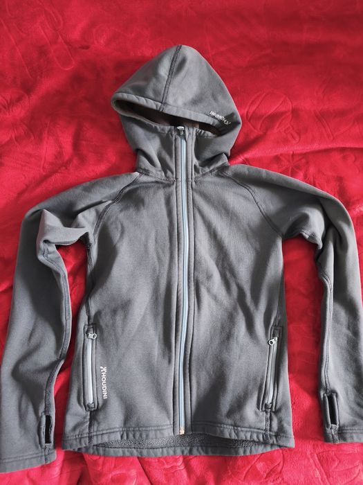 Bluza Houdini Power Houdi roz.130