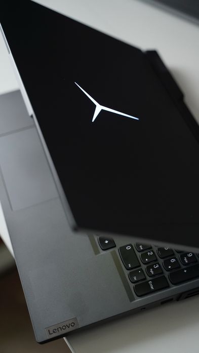 Laptop Lenovo Legion 5 Pro 16” IPS, Ryzen 7, RTX 3050, 16GB ram,512SSD