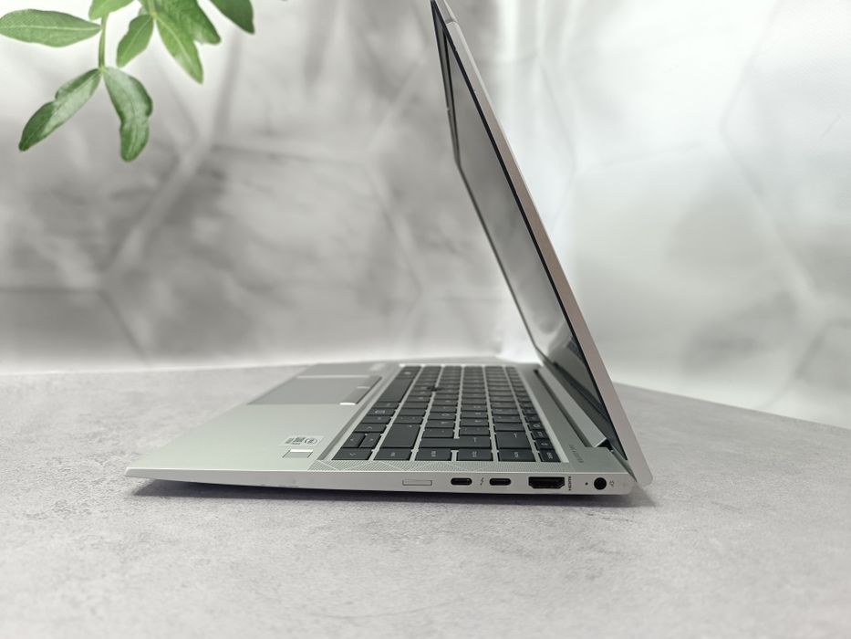 Ноутбук HP EliteBook 840 G7/i7-10610U/16 ГБ/256 GB/14 " Full HD IPS