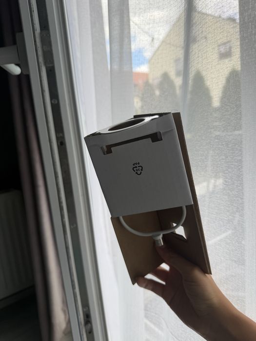 Abażur - lampa Arstid Ikea