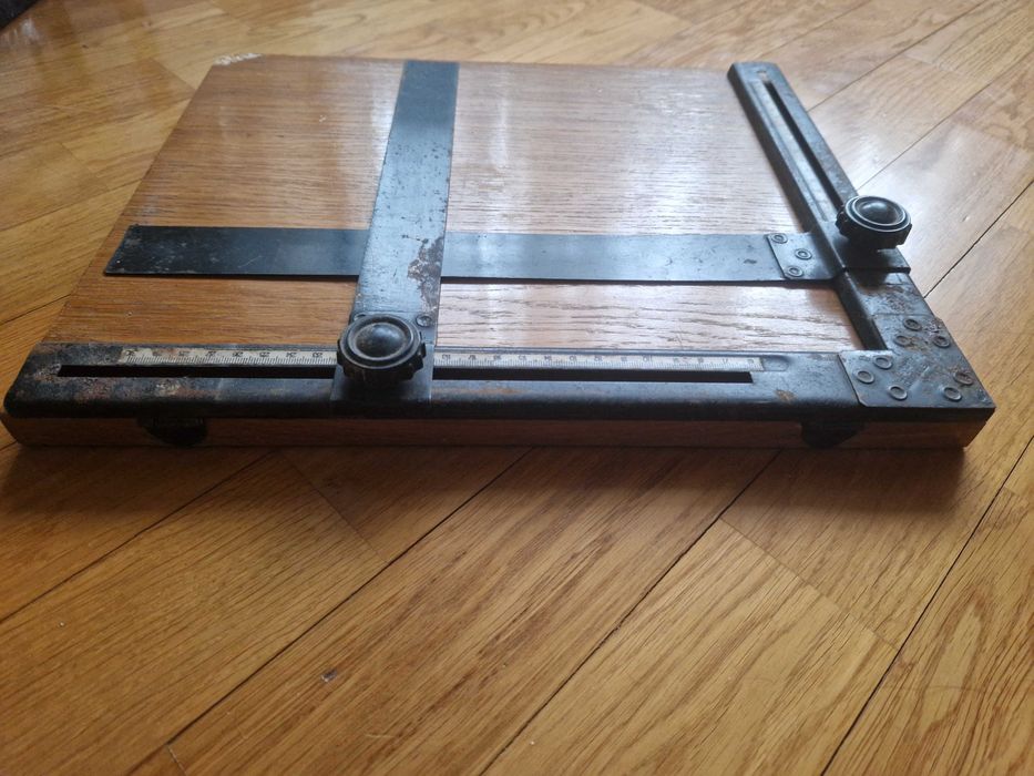 Фото-доска для фотографів