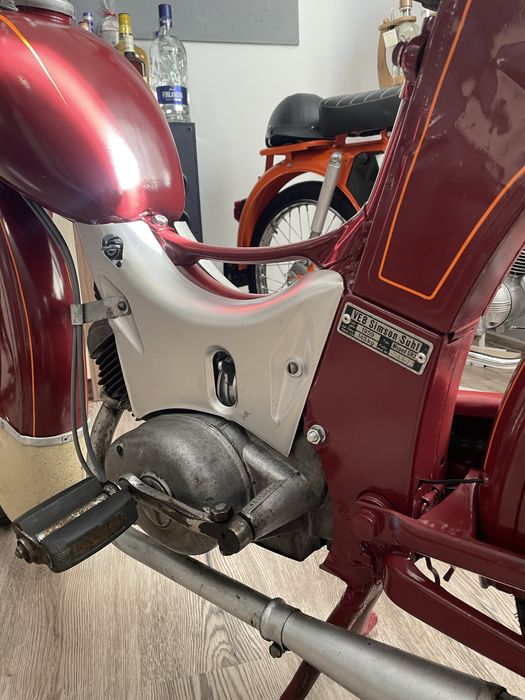 Sprzedam simsona sr2