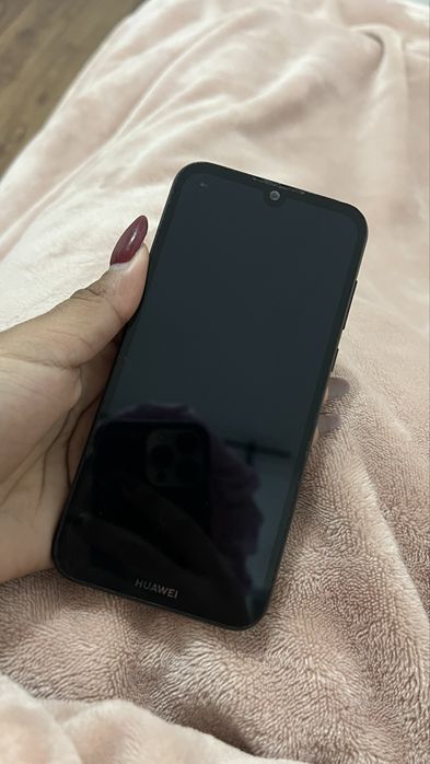 Huawei Y5 2019 – Bom Estado