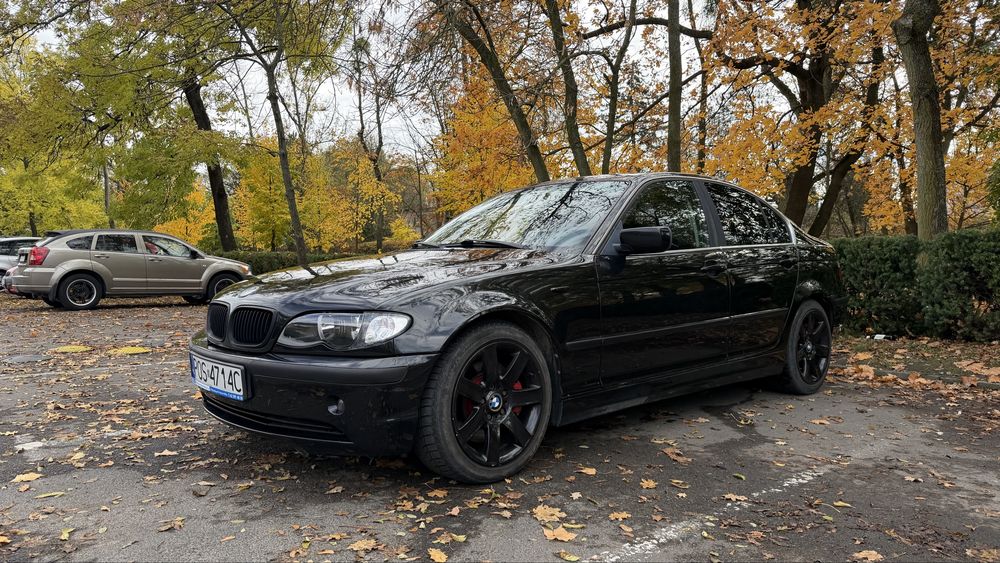 BMW Seria 3