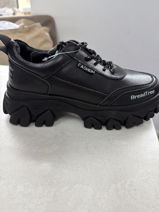 Красовки нові розмір не підійшов