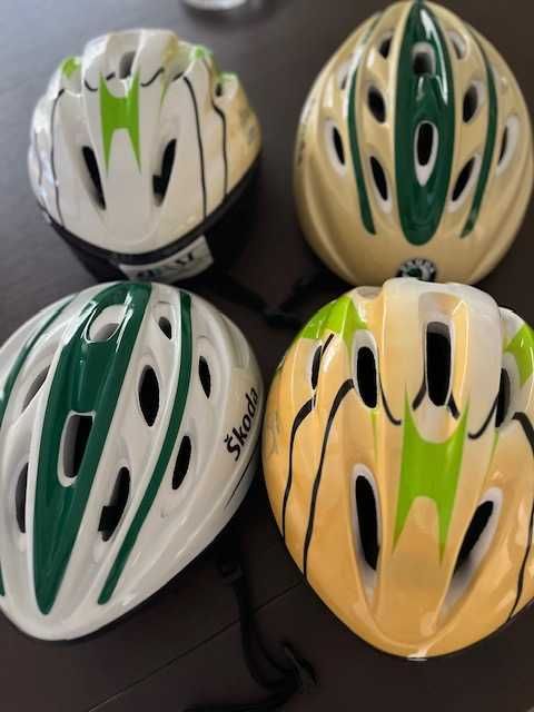 Capacetes de Bicicleta BIKE TOURS   PORTO