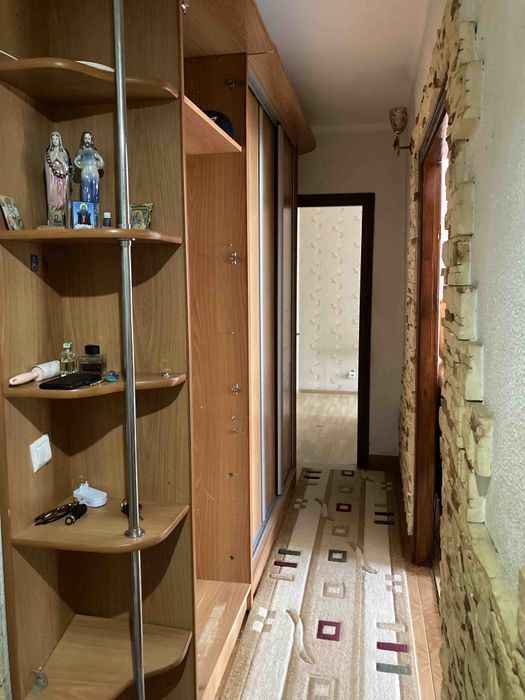 Квартира подобово