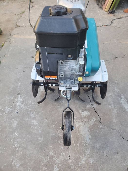 Культиватор Берталіні 5.5 к.с.