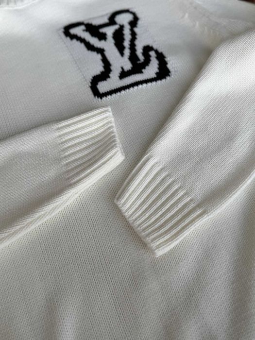 Светр Louis Vuitton, Кофта Louis Vuitton, Світшот Louis Vuitton