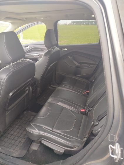 Sprzedam Ford kuga mk2